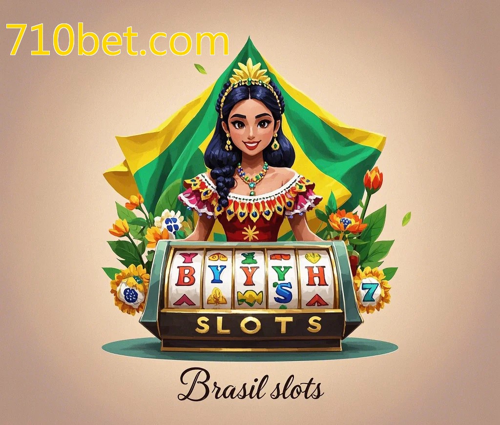 710bet Plataforma: Acesse o Site Confiável Agora!